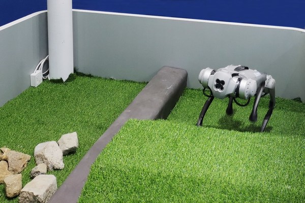 中科智云首登2021深圳安博會，以AI全流程動態(tài)管理迎接安防新趨勢