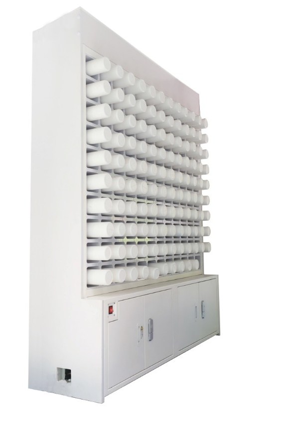 和利康源推出智慧移動中藥房車載設備，引領“移動問診”新方向