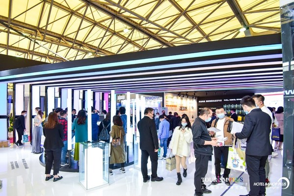 向光前行，點亮未來 -- 2022上海國際商業(yè)及工程照明展