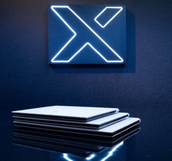 ALIENWARE X系列 ALIENWARE X系列