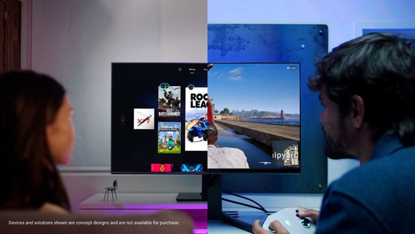 Concept Nyx Concept Nyx