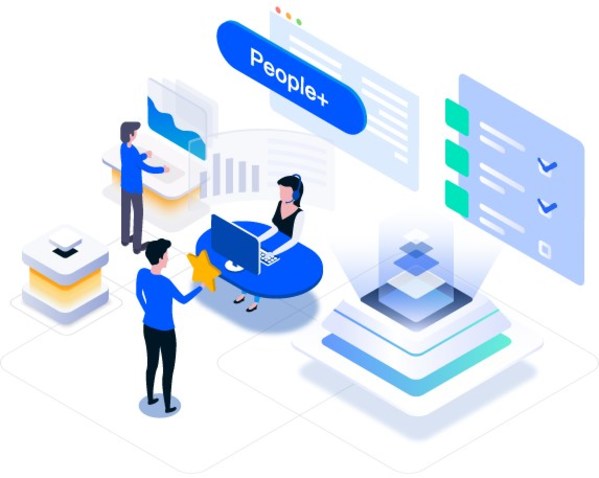 易路助力來伊份人力資源數(shù)字化升級，陪伴來伊份開啟智慧零售新時(shí)代