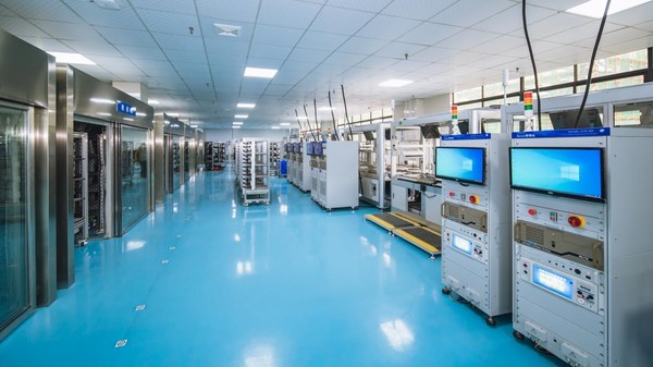 萬城萬充新能源汽車交流樁自動(dòng)化產(chǎn)線 萬城萬充新能源汽車交流樁自動(dòng)化產(chǎn)線