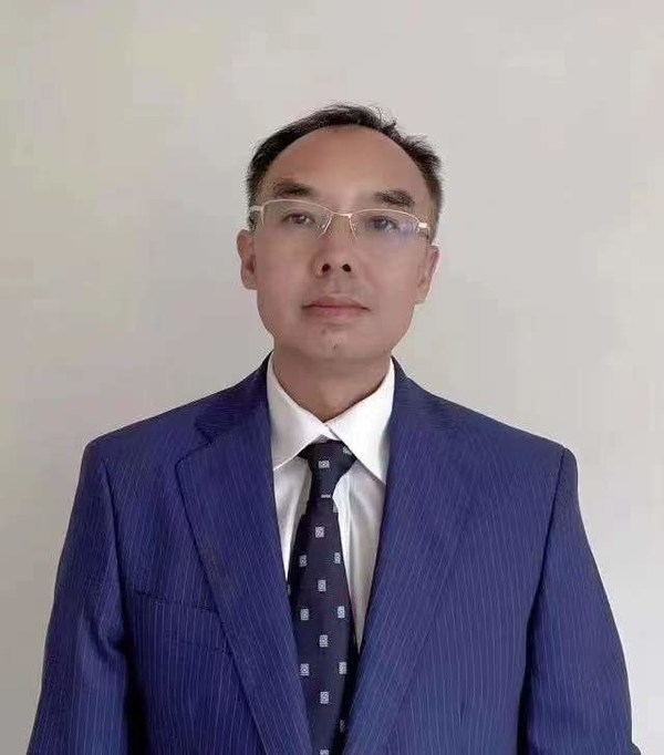 美的集團(tuán)全球法務(wù)總監(jiān)陳敏 美的集團(tuán)全球法務(wù)總監(jiān)陳敏