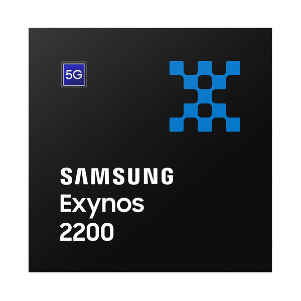 三星半導(dǎo)體 Exynos 2200 三星半導(dǎo)體 Exynos 2200