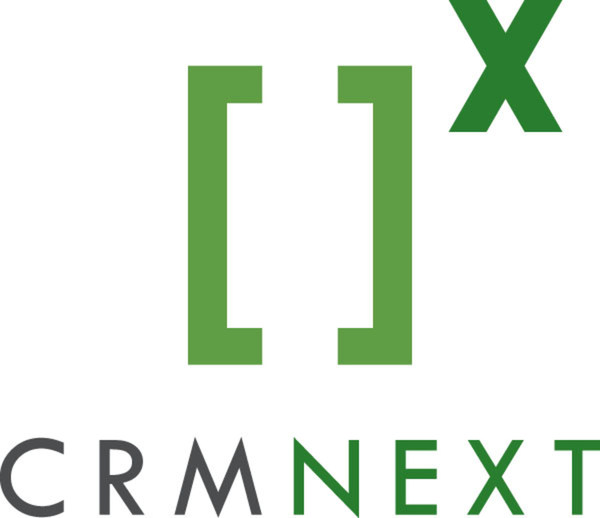 logo CRMNEXT推出全新的開放式通信平臺