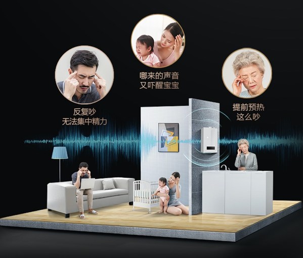 普通燃?xì)鉄崴鲙淼脑胍衾_