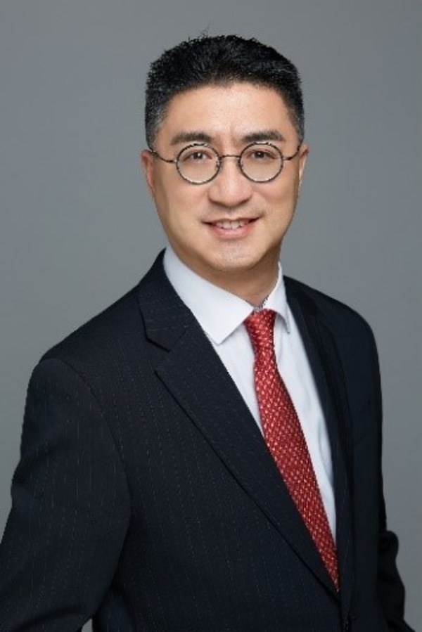 Automation Anywhere大中華區(qū)總經(jīng)理 陳滿恒(David Chan) Automation Anywhere大中華區(qū)總經(jīng)理 陳滿恒(David Chan)