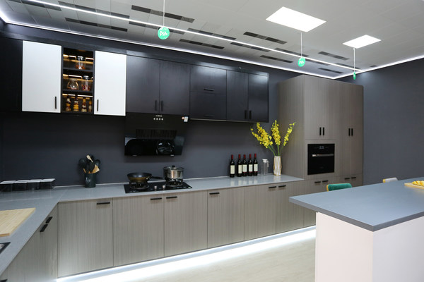 無限視界?至凈未來，佛山照明光觸媒照明新品發(fā)布會圓滿舉行