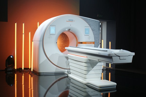 西門子醫(yī)療光子計(jì)數(shù)CT NAEOTOM Alpha 西門子醫(yī)療光子計(jì)數(shù)CT NAEOTOM Alpha