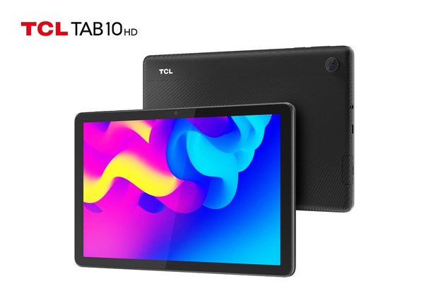 TCL TAB 10 HD 平板電腦 TCL TAB 10 HD 平板電腦