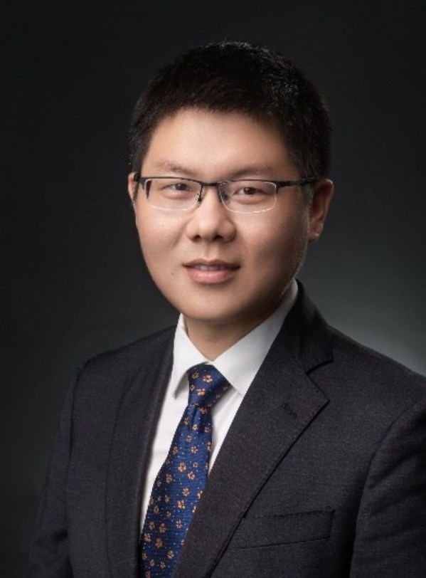 德州儀器(TI)區(qū)域銷售經(jīng)理Leo Chen 德州儀器(TI)區(qū)域銷售經(jīng)理Leo Chen