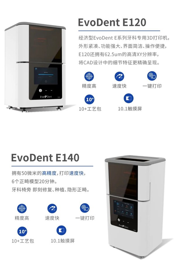 聯(lián)泰科技亮相華南口腔展，發(fā)布全新數(shù)字化口腔應(yīng)用解決方案