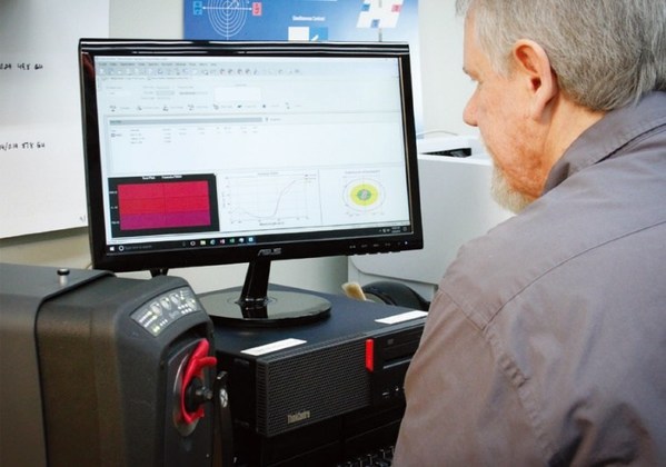 愛色麗Ci7x00系列臺式分光色差儀和Color iQC品控軟件 愛色麗Ci7x00系列臺式分光色差儀和Color iQC品控軟件