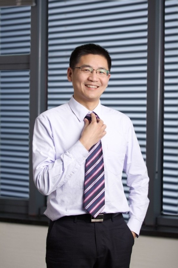 Bossard柏中發(fā)布Smart Vending Cloud全自動MRO管理系統(tǒng)