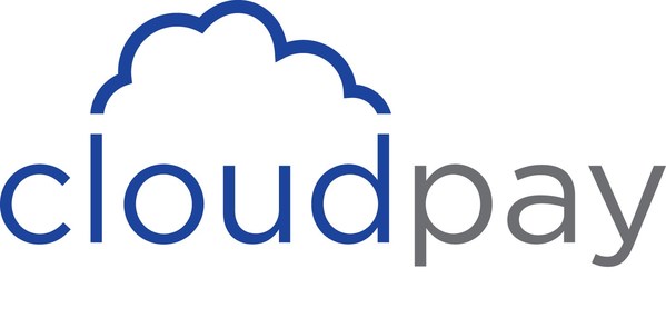 logo CloudPay攜Visa提供更快的數(shù)字支付