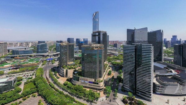 搶抓RCEP發(fā)展機(jī)遇，蘇州自貿(mào)片區(qū)上線“經(jīng)貿(mào)規(guī)則計(jì)算器”