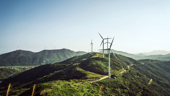 緯湃科技碳中和目標(biāo) 緯湃科技碳中和目標(biāo)