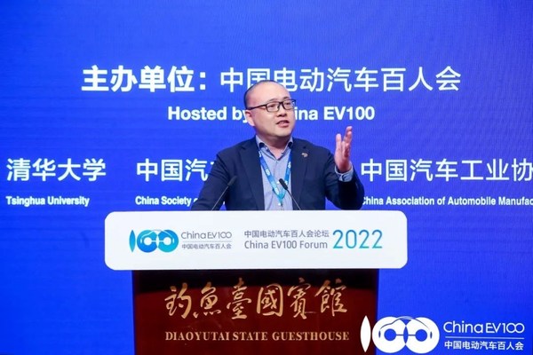 讓開放更開放，地平線提出支持整車廠自研芯片新模式