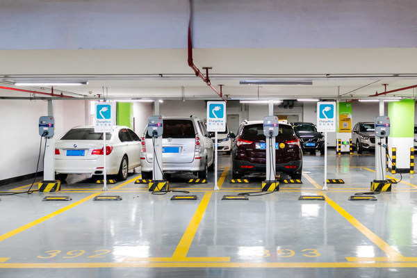 朗新科技：續(xù)航焦慮，新能源汽車產(chǎn)業(yè)發(fā)展的“隱疾”