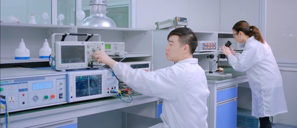 業(yè)績(jī)公告：2021年佛山照明營收47.73億元，同比增長(zhǎng)27.44%