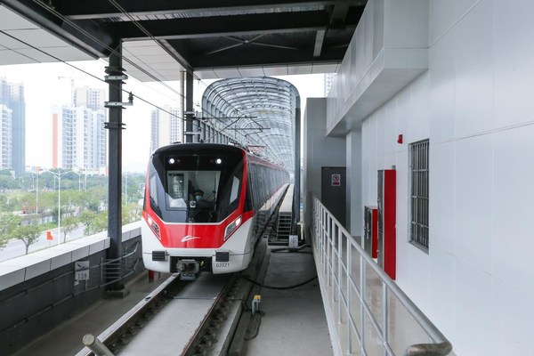 業(yè)績(jī)公告：2021年佛山照明營收47.73億元，同比增長(zhǎng)27.44%