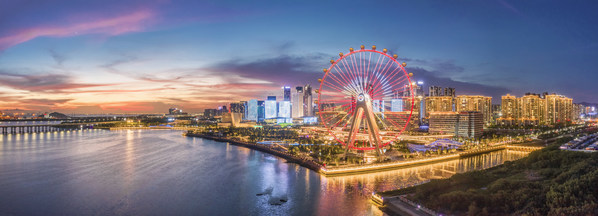 深圳歡樂港灣 深圳歡樂港灣