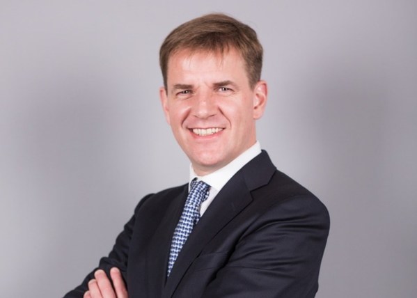 博西家用電器集團(tuán)大中華區(qū)總裁唐善達(dá)博士（Dr. Alexander Dony）