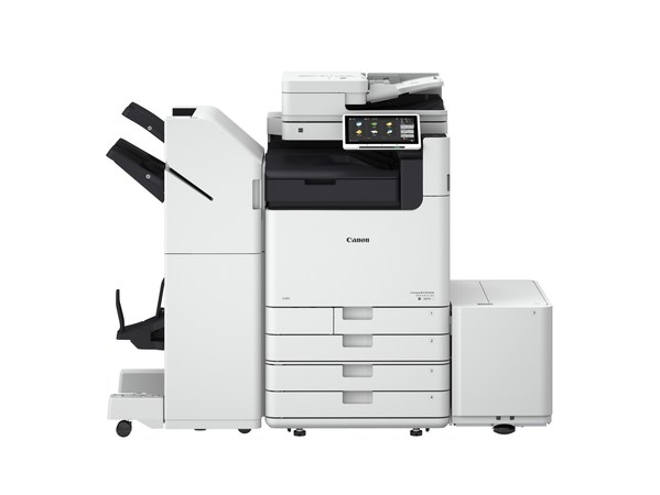 佳能多功能數(shù)碼復合機iR-ADV DX 6870 佳能多功能數(shù)碼復合機iR-ADV DX 6870