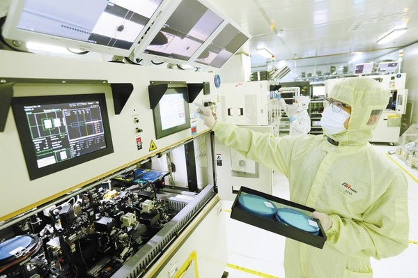 鄂州光谷聯(lián)合科技城園區(qū)企業(yè)光安倫 鄂州光谷聯(lián)合科技城園區(qū)企業(yè)光安倫