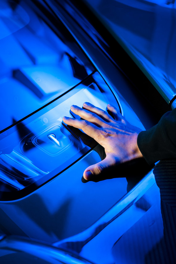 Automobili Pininfarina Battista Sound 5 -> Automobili Pininfarina Battista Sound 5 Automobili Pininfarina Battista Sound 5 -> Automobili Pininfarina Battista Sound 5