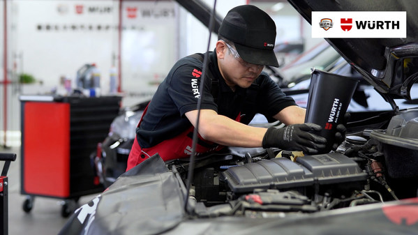 伍爾特養(yǎng)車 伍爾特養(yǎng)車