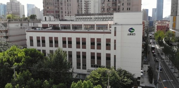 上海電氣：“數(shù)智”輸配電，創(chuàng)造穩(wěn)穩(wěn)的幸福