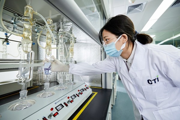 CTI華測(cè)檢測(cè)：助力全國(guó)第三次土壤普查，發(fā)揮所長(zhǎng)守護(hù)耕地質(zhì)量