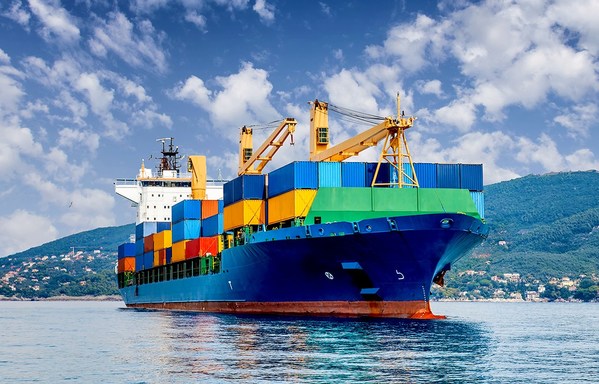 立邦持續(xù)研發(fā)船舶涂料技術(shù)，助力航運業(yè)減碳降耗和海洋生態(tài)保護