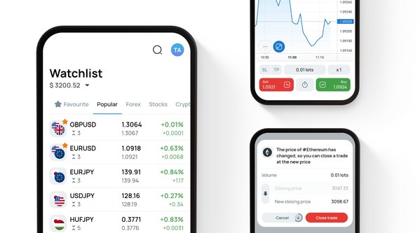 InstaForex_mobile_app InstaForex_mobile_app