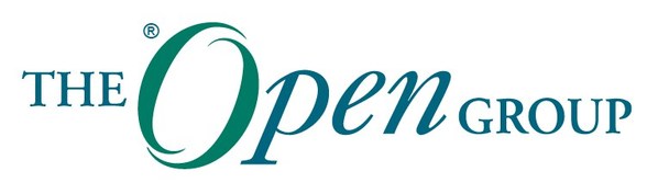logo The Open Group宣布正式發(fā)布TOGAF(R)標準第10版