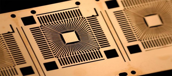 半導(dǎo)體芯片材料；博威合金