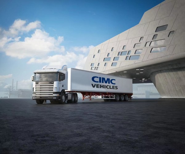 2022年一季度業(yè)績穩(wěn)健逆勢有為 中集車輛海外市場表現(xiàn)亮眼