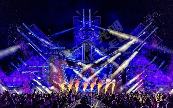 Saga Festival音樂節(jié)項目