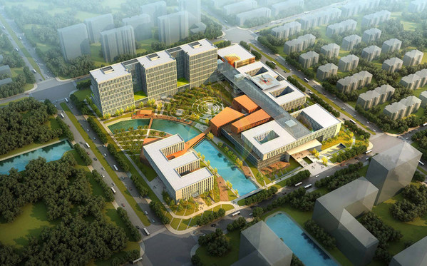 助力智慧醫(yī)院建設(shè) 日立電梯中標(biāo)三地醫(yī)院項(xiàng)目