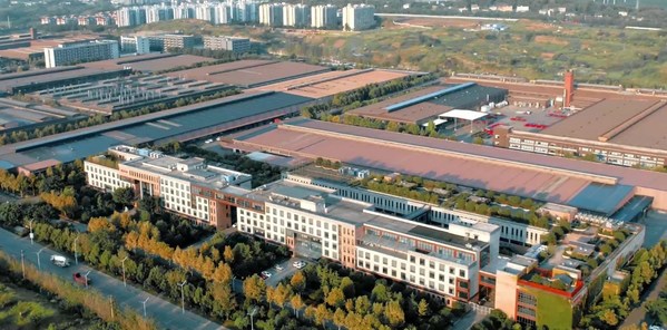 國(guó)貨之光：柏中（Bossard）與隆鑫攜手打造VOGE無極摩托車