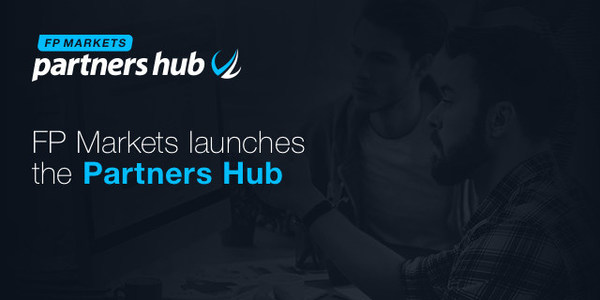 FP Markets launches the FP Markets Partners Hub FP Markets launches the FP Markets Partners Hub