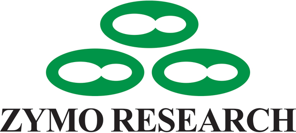 logo Zymo Research對Star Array進行戰(zhàn)略投資