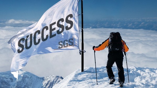 2022全球最有價值商業(yè)服務(wù)品牌100強發(fā)布   SGS名列排行榜第52名