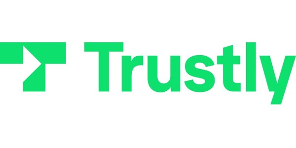 logo Trustly贏得2022年金融科技大獎
