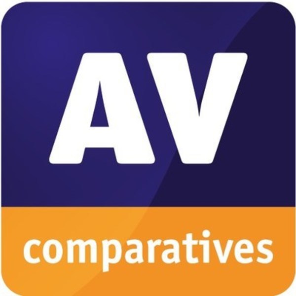 logo AV-Comparatives發(fā)布測試報告