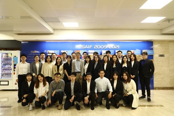 高金博士項(xiàng)目合影 高金博士項(xiàng)目合影