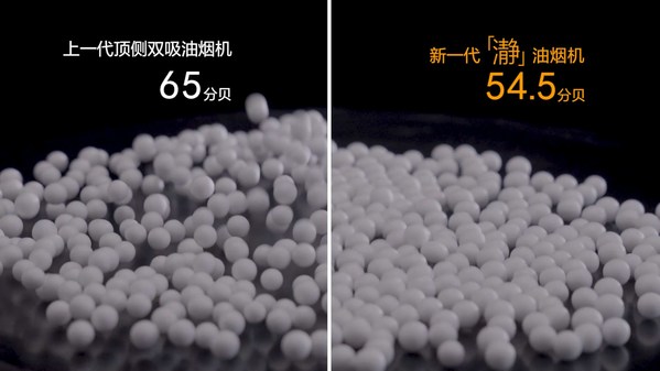 A.O.史密斯「瀞」油煙機(jī)：讓母親體驗(yàn)真正的“魔法廚房”