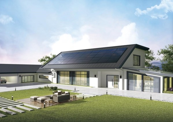 設(shè)計(jì)界“奧斯卡”花落210至尊，天合光能斬獲2022紅點(diǎn)產(chǎn)品設(shè)計(jì)大獎(jiǎng)